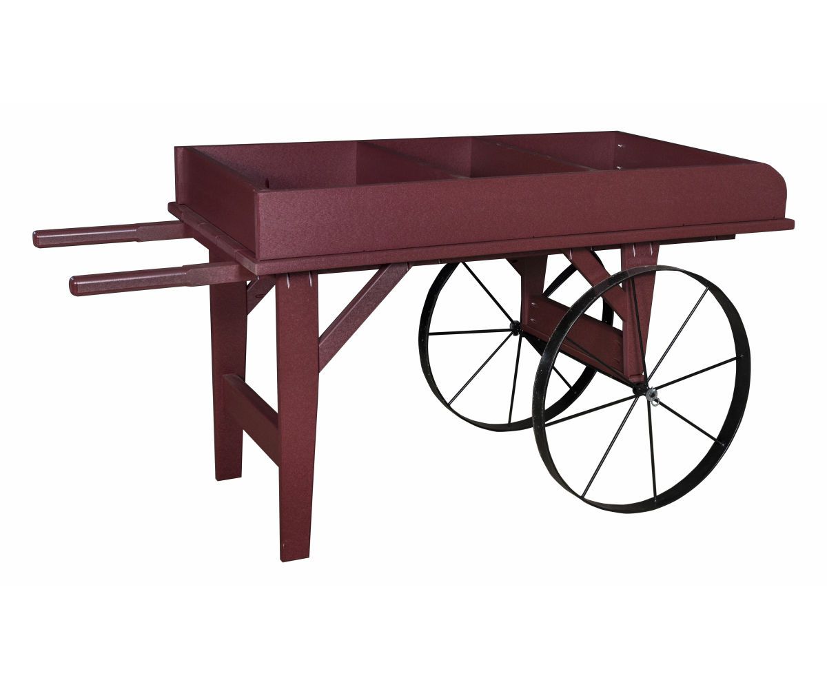 Planter Cart