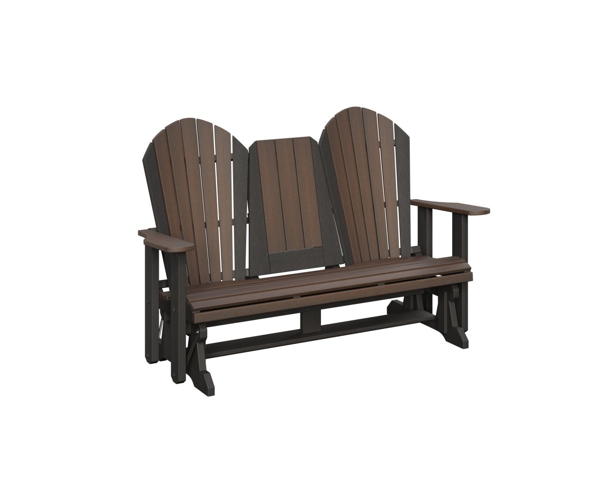 Adirondack Glider – 5'