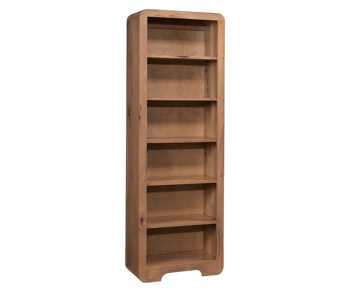 Europa Bookcase – 72"H
