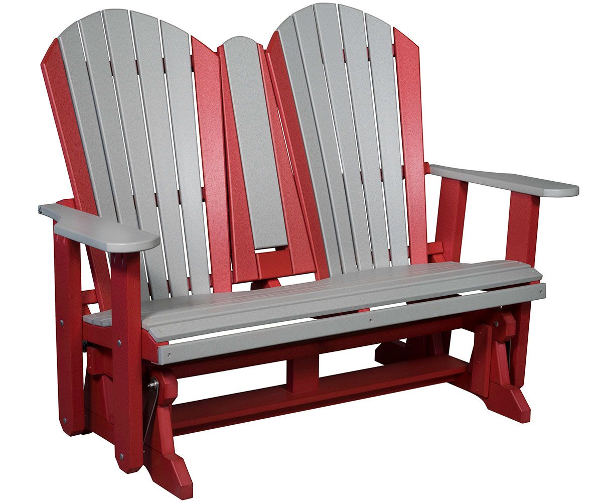 Adirondack Glider – 5'