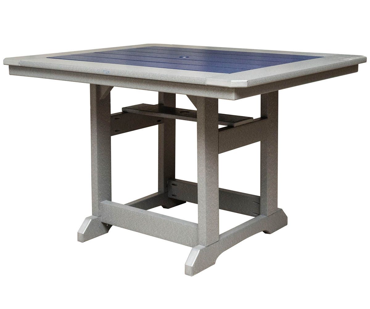 Trestle Table – 39"x48"