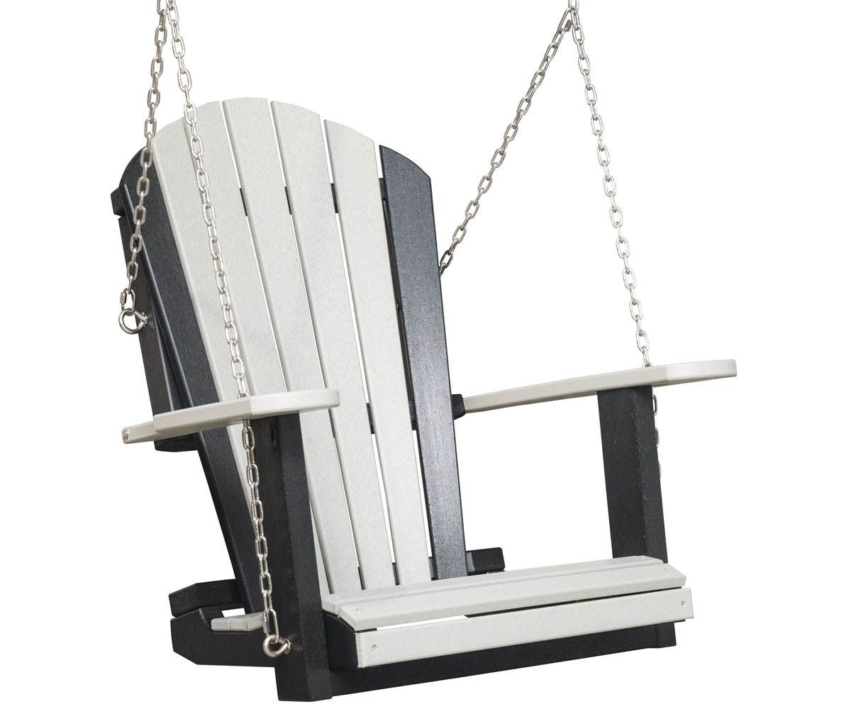Adirondack Swing – 2'