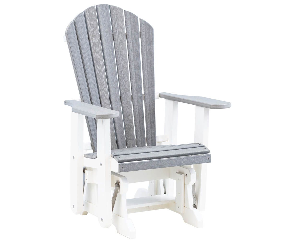 Adirondack Glider – 2'