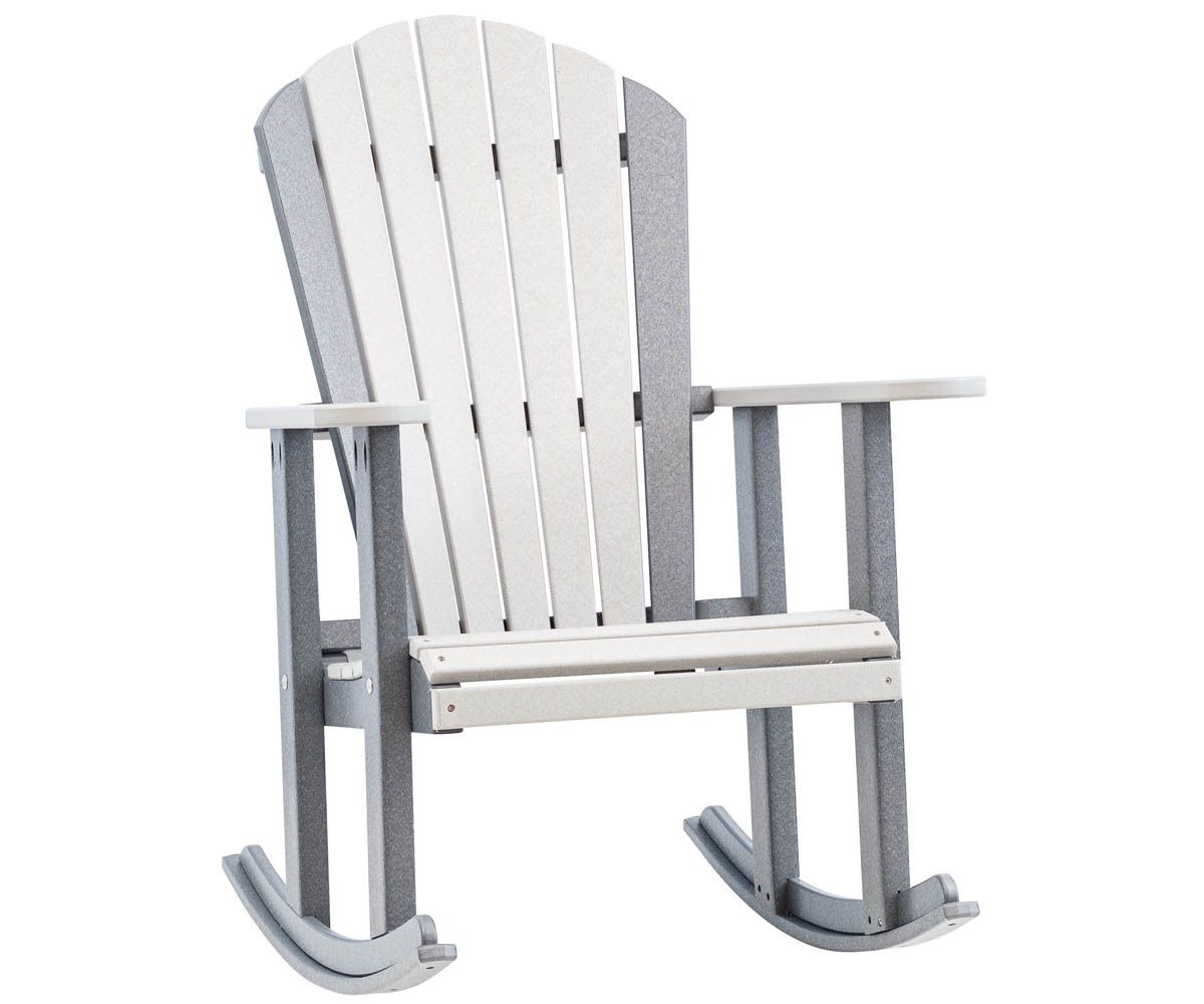 Adirondack Rocker