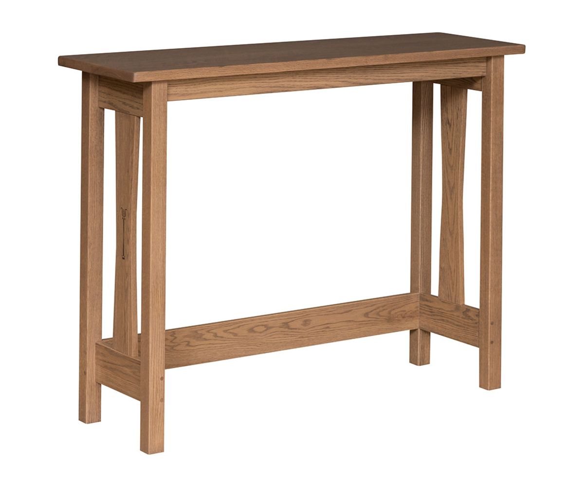 Signature Sofa Bar – 4' Long