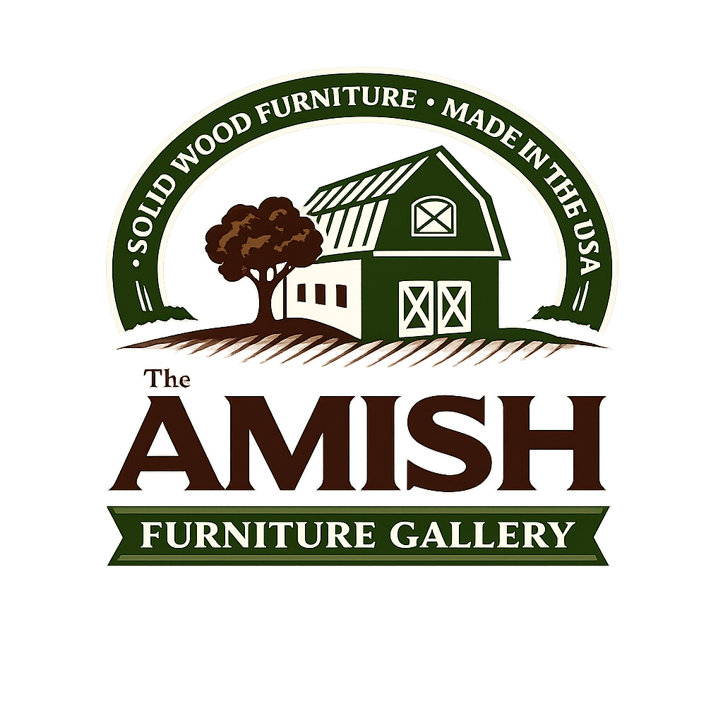 The Amish Furniture Gallery
