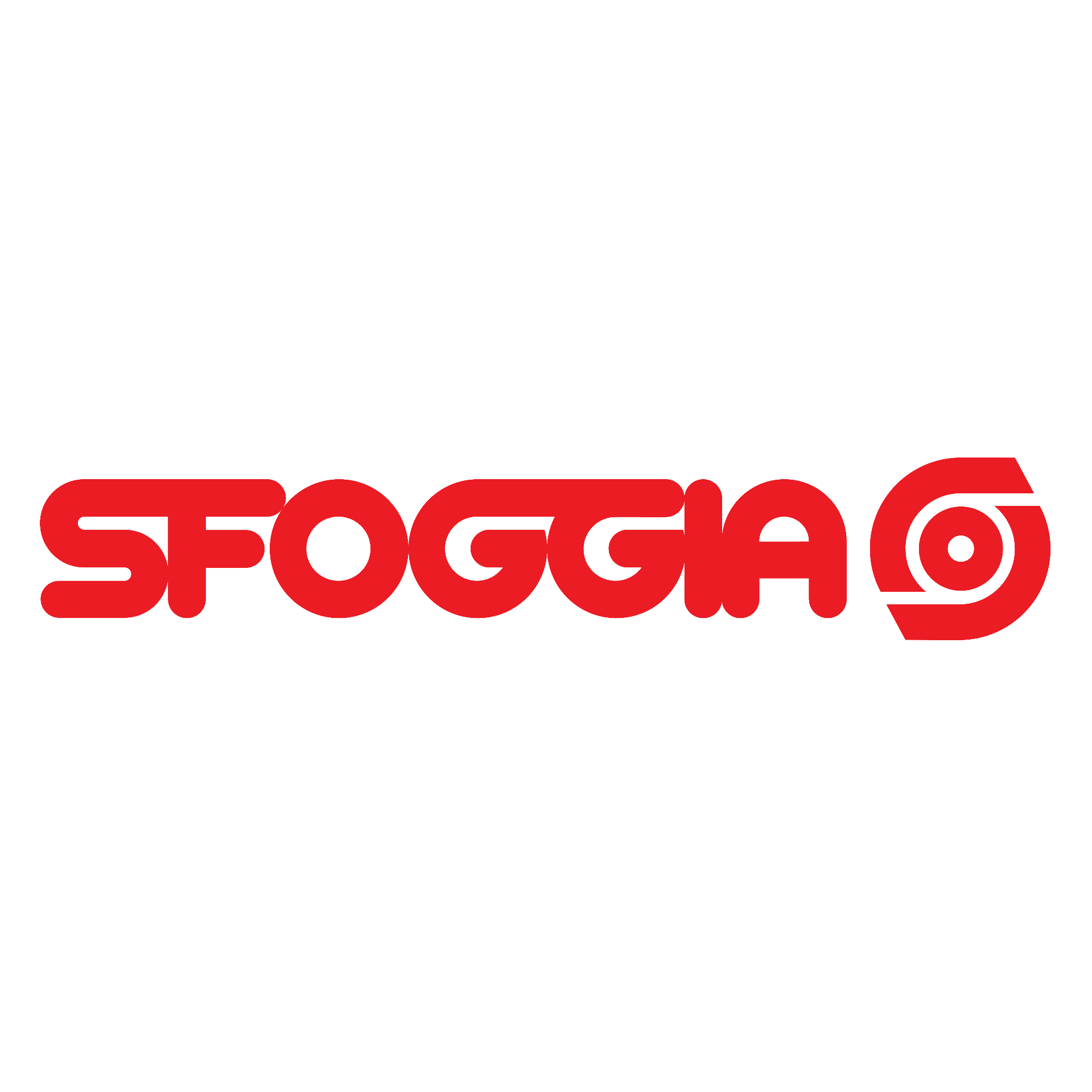 Sfoggia