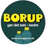 Borup