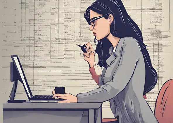 From capital to village: A QA engineer's bug investigation