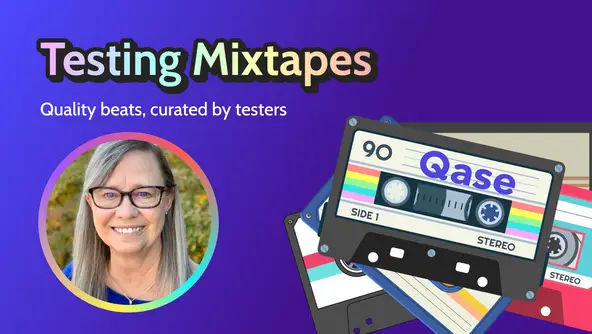 Testing Mixtapes with Janet Gregory