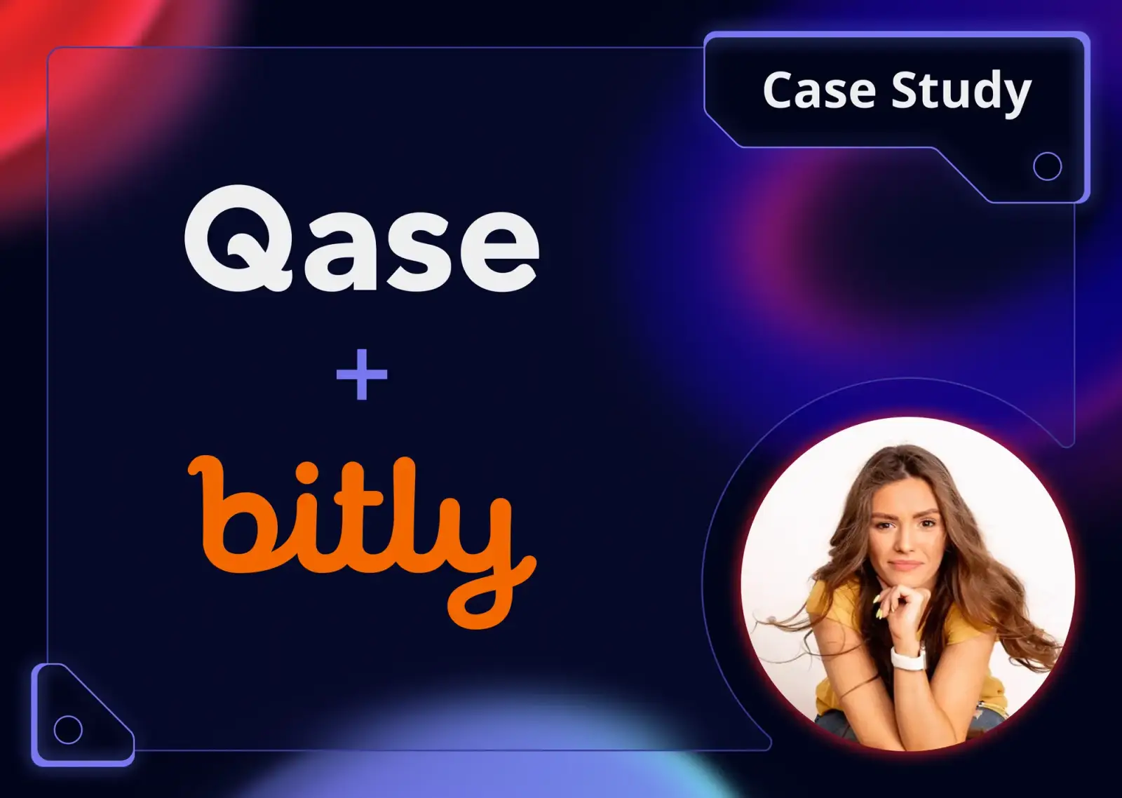 Bitly uses Qase to build a more efficient and collaborative QA process
