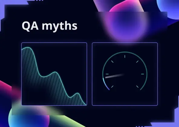 QA myth busting: more testing means better quality