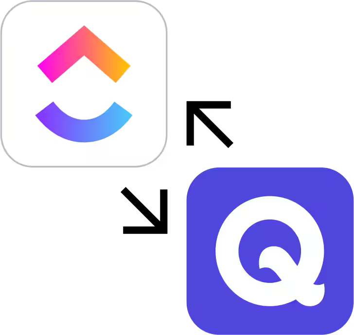 A better ClickUp integration for QA teams