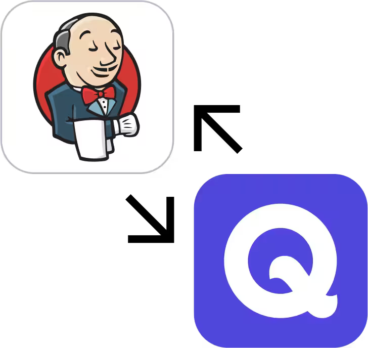 Run Automated Tests with Jenkins from Qase