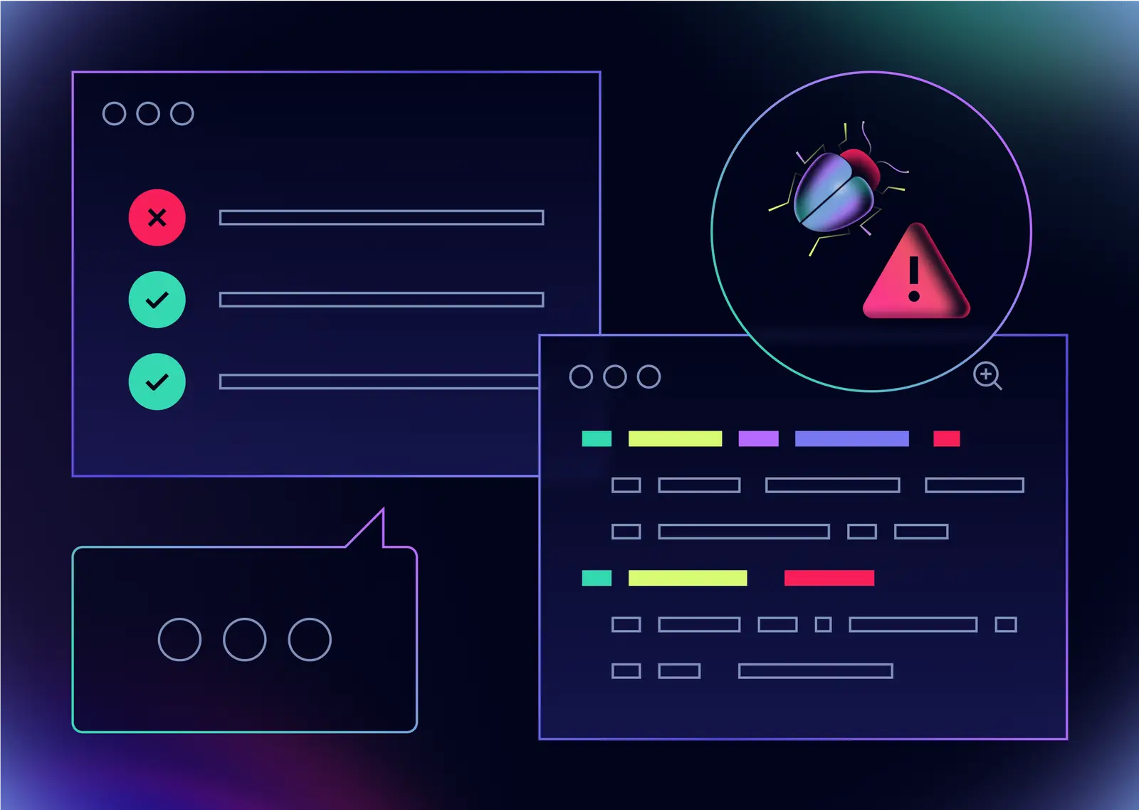 QA Automation – Benefits, Challenges, and Best Practices Explained