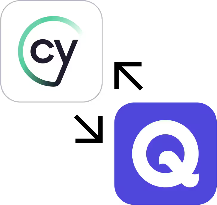 A better Cypress integration for QA teams