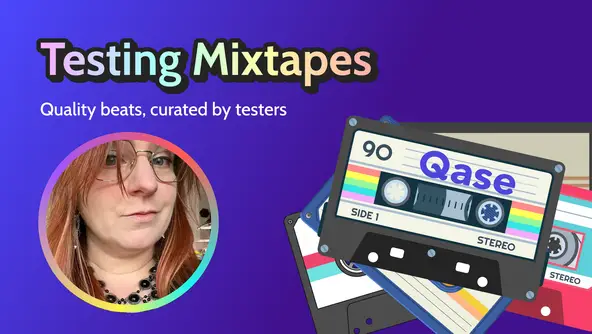 Testing Mixtapes with Lena Pejgan