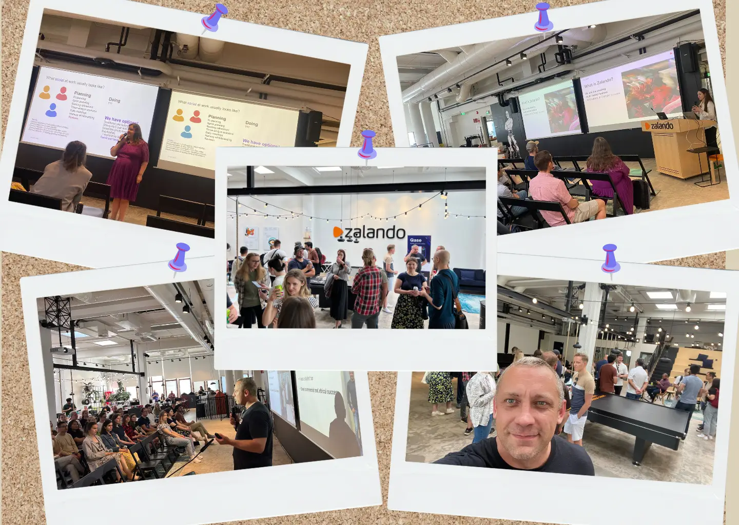 Quality Engineering Meetup in Helsinki
