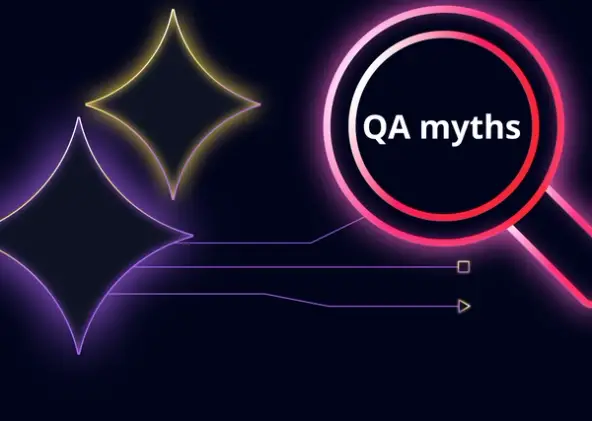 QA myth busting: Quality can be measured
