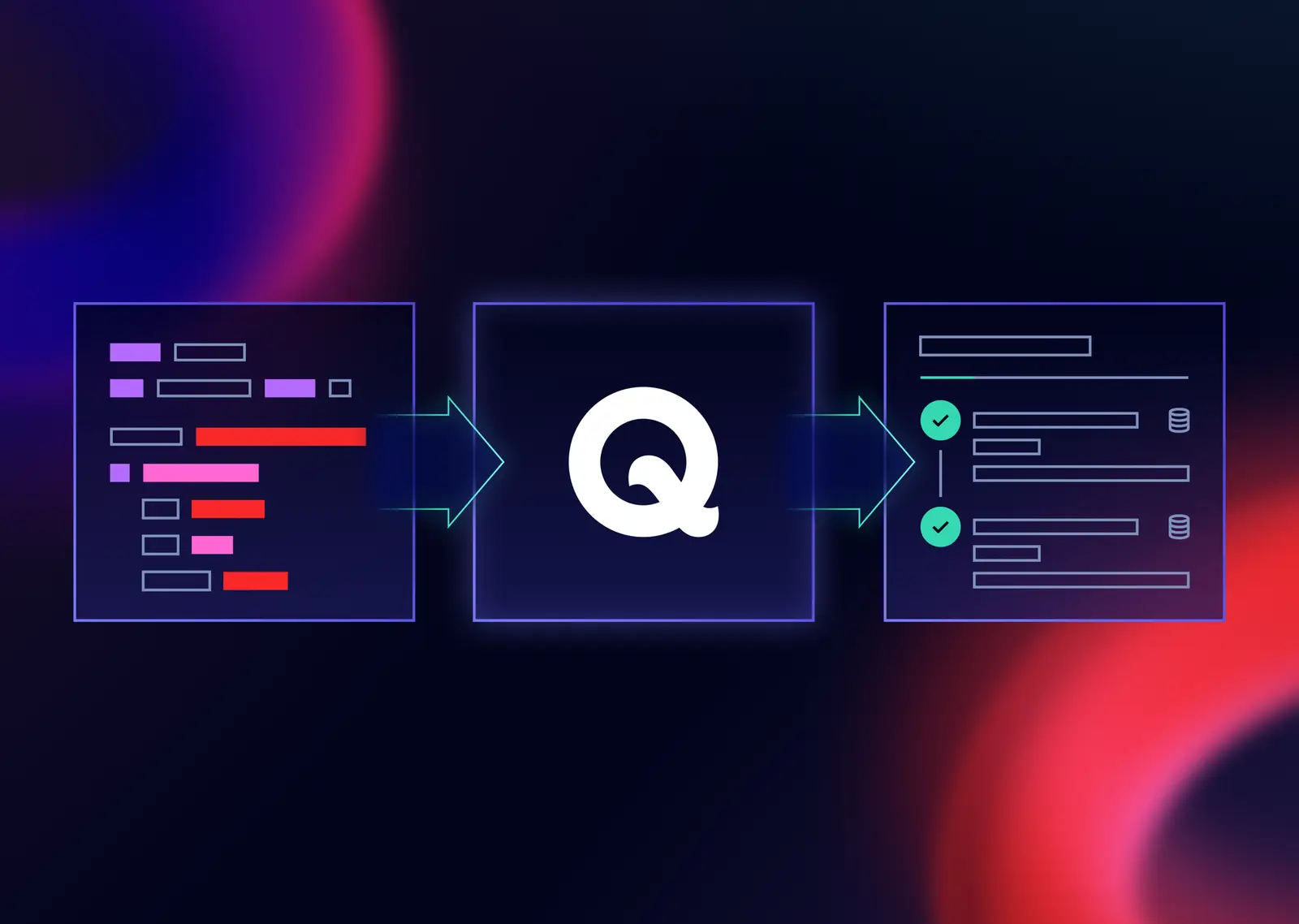 Capturing Database Queries in Tests with Qase