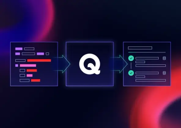 Capturing Database Queries in Tests with Qase