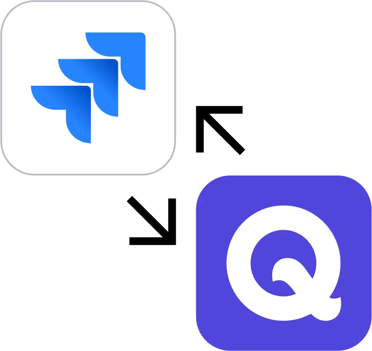 Connect Jira Server & Data Center with Qase