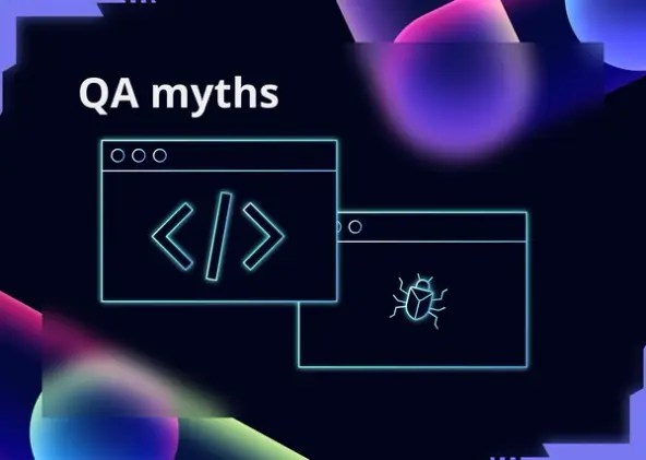 QA myth busting: quality is the testers' responsibility