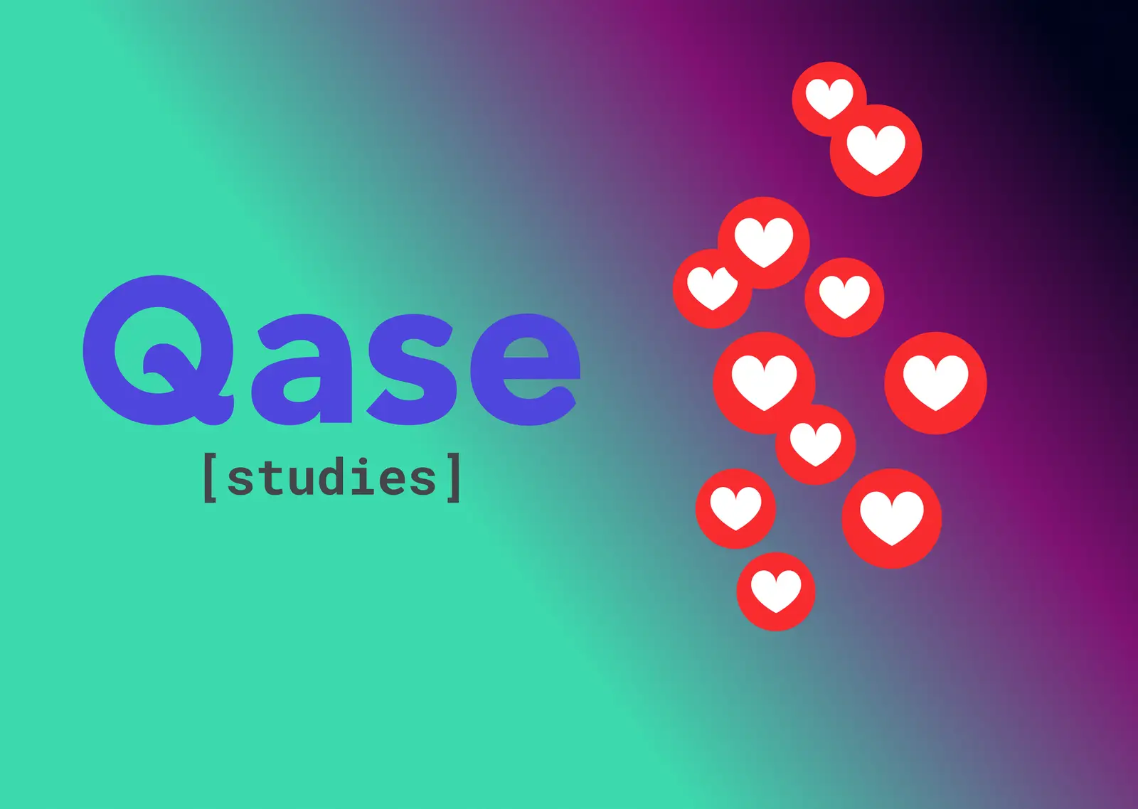 Qase Studies newsletter year of transformation: subscriber growth, top content, and lessons learned