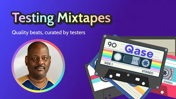 Testing Mixtapes with Eric Terry
