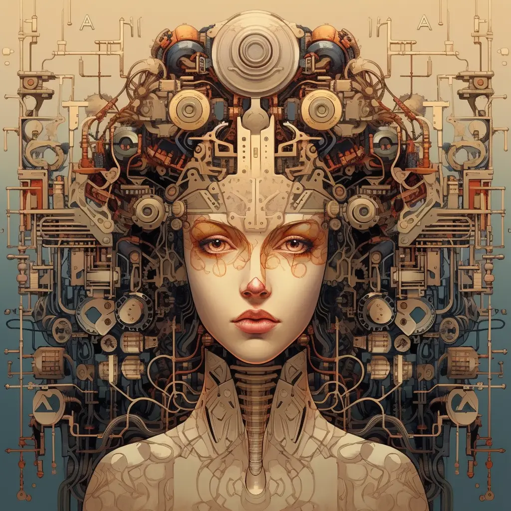 June 2023 AI monthly