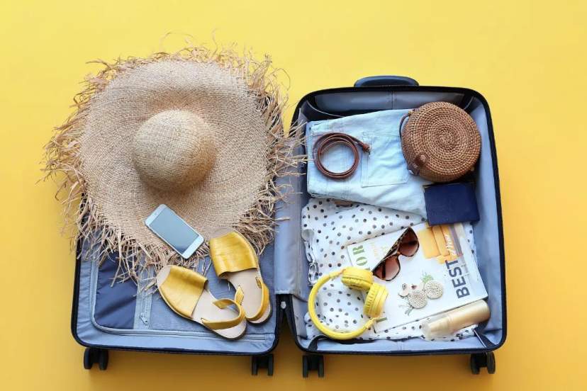 What to Pack for Cancun in December