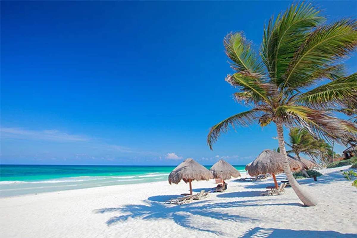 Cancun Crowned International Destination of Choice for American Travelers