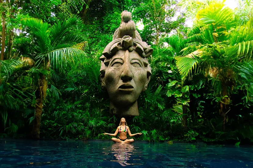 THINGS TO DO IN TULUM