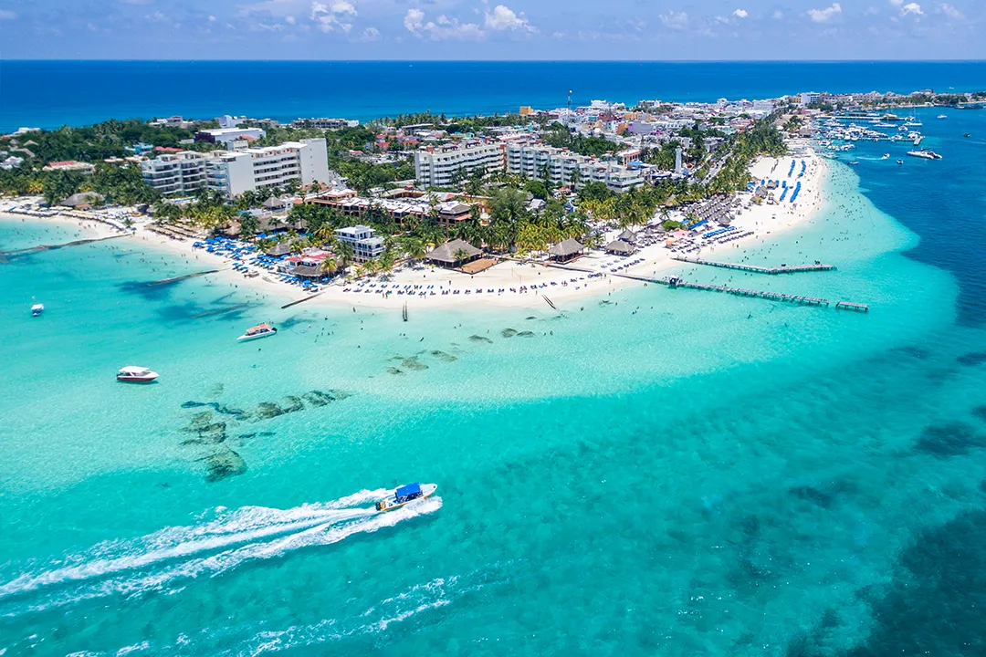 Isla Mujeres