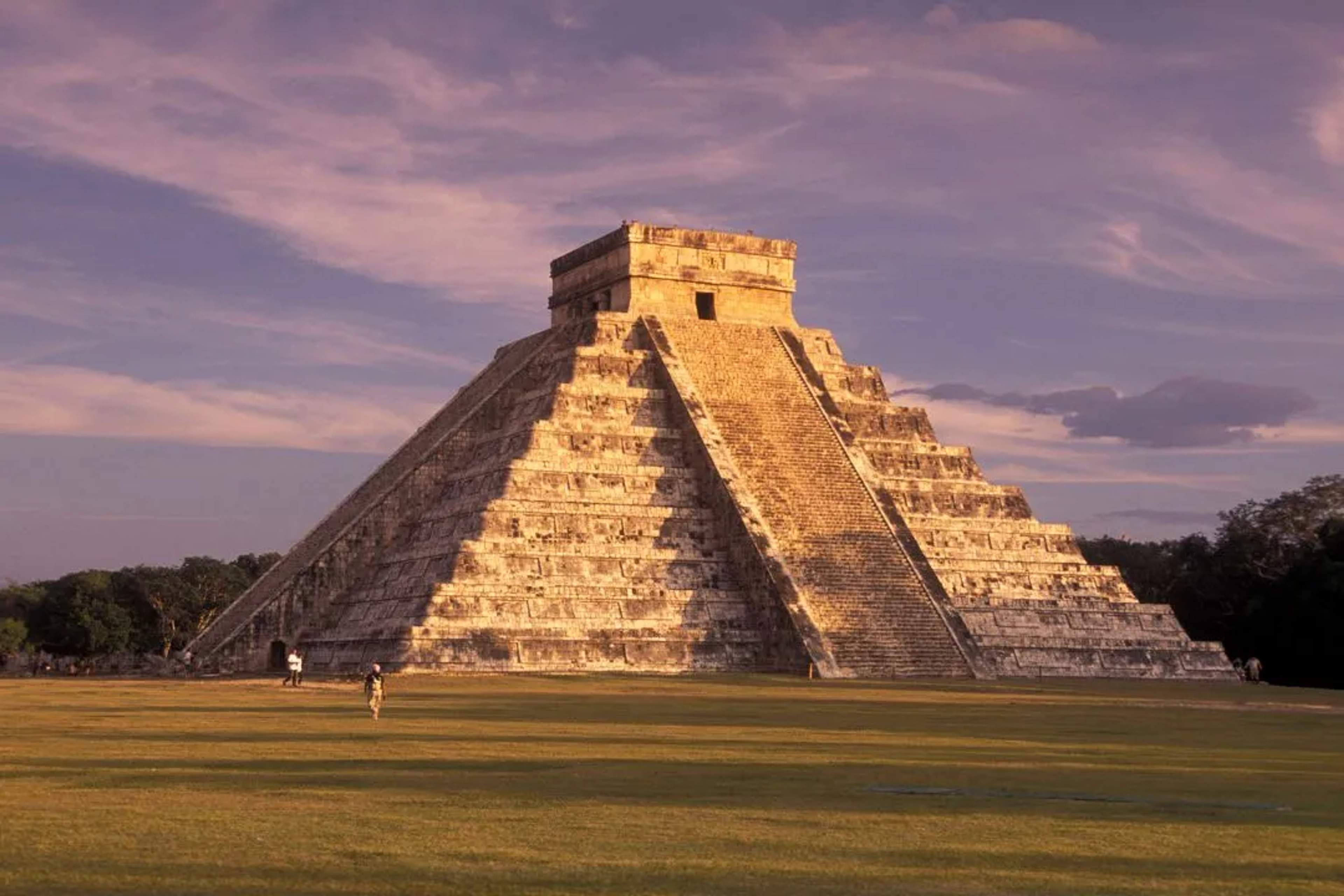 Chichen Itza