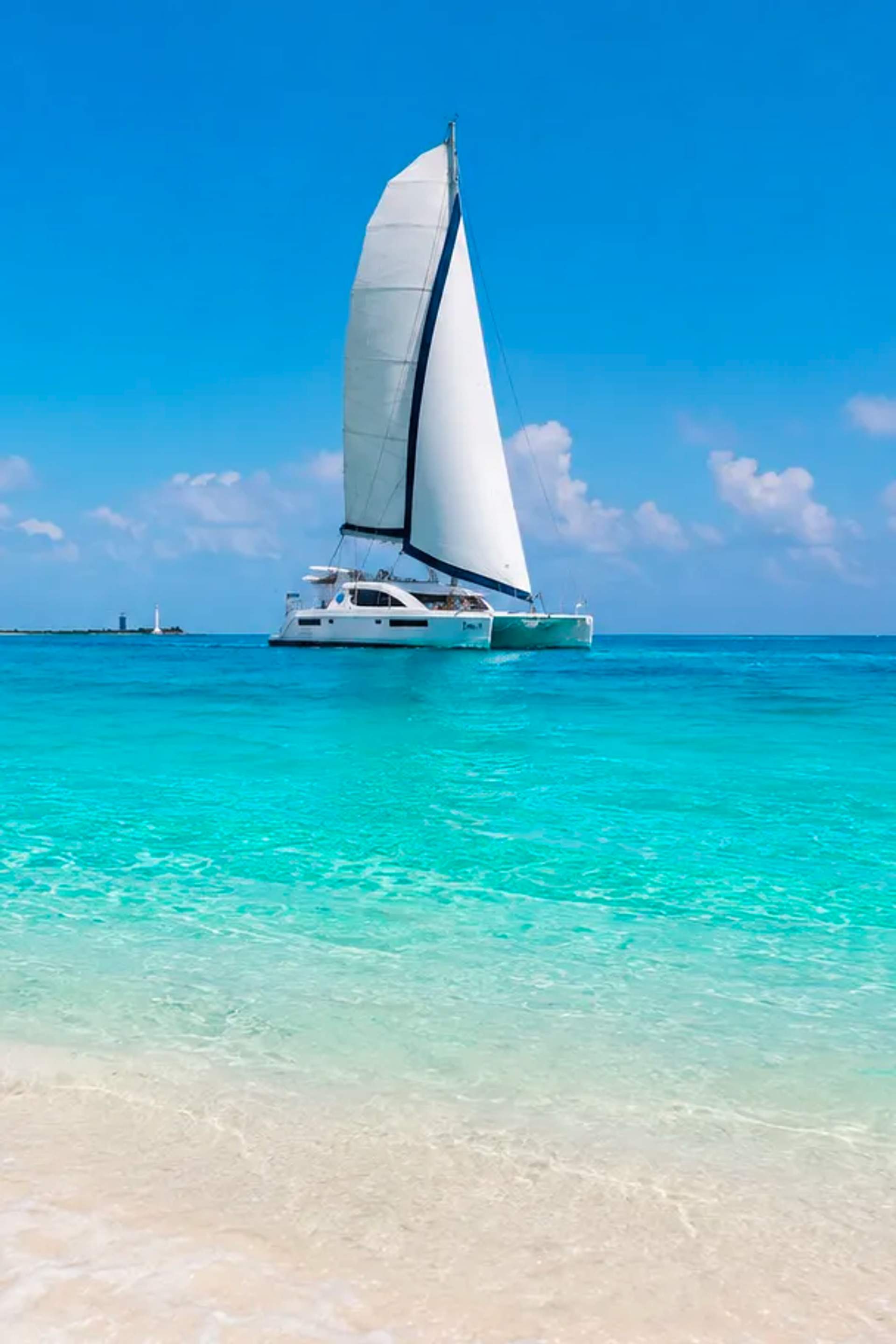Isla Mujeres Tours