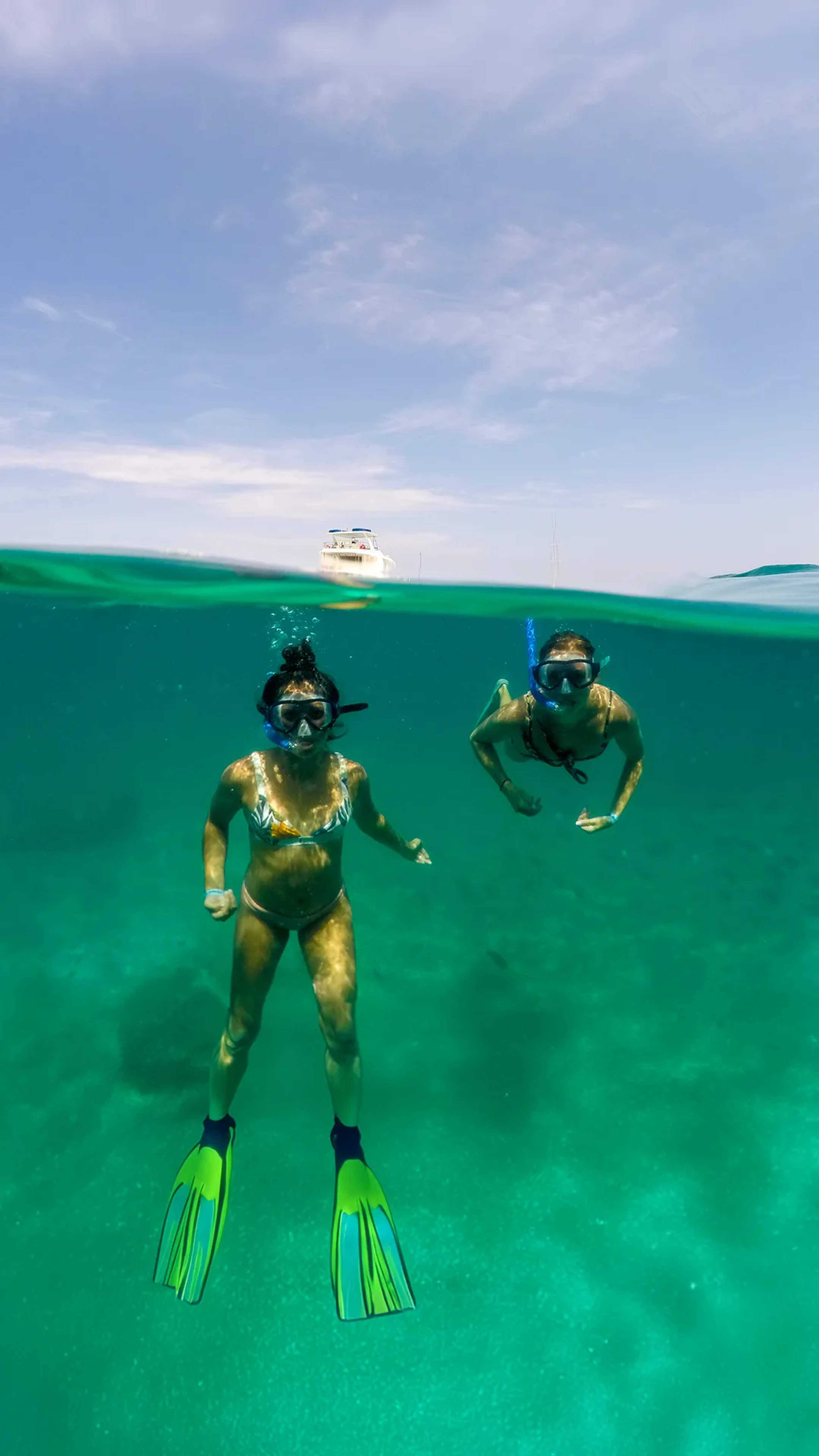 Lee aquí debajo las Políticas de Reservación y Cancelación de Cancun Adventures.