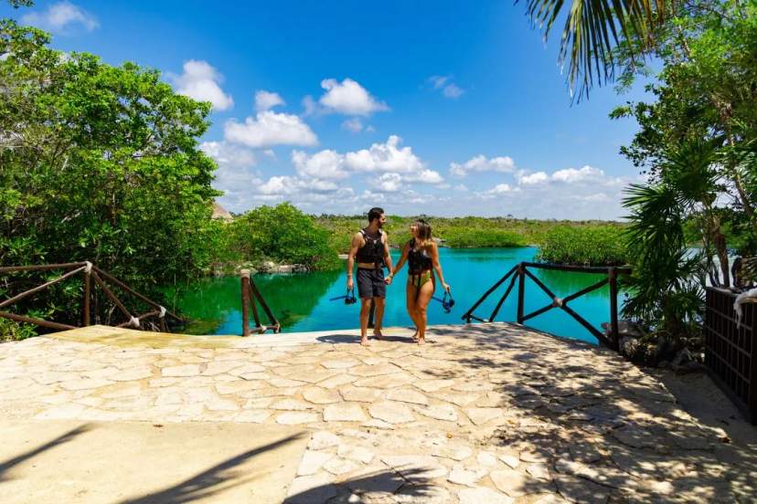 Things to Do in Cancun in January