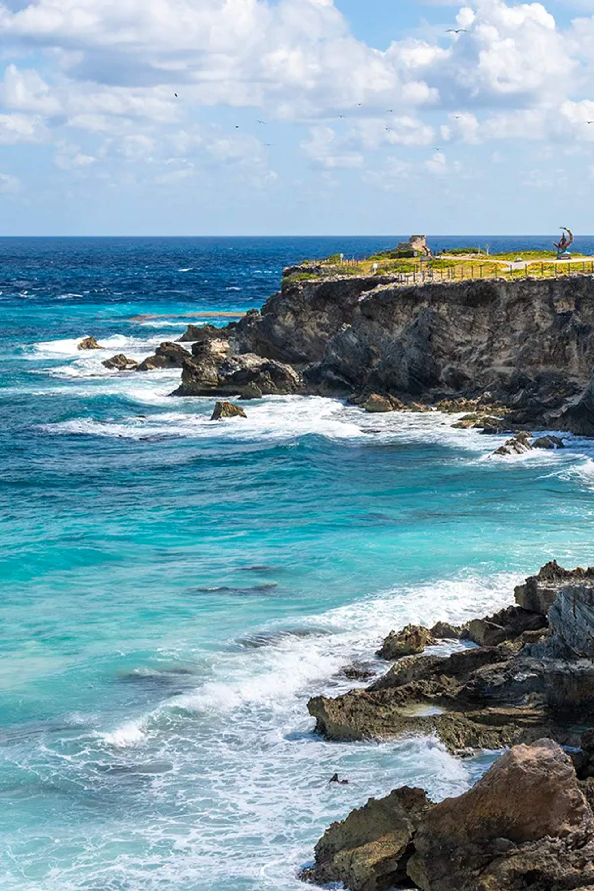Tours a Isla Mujeres