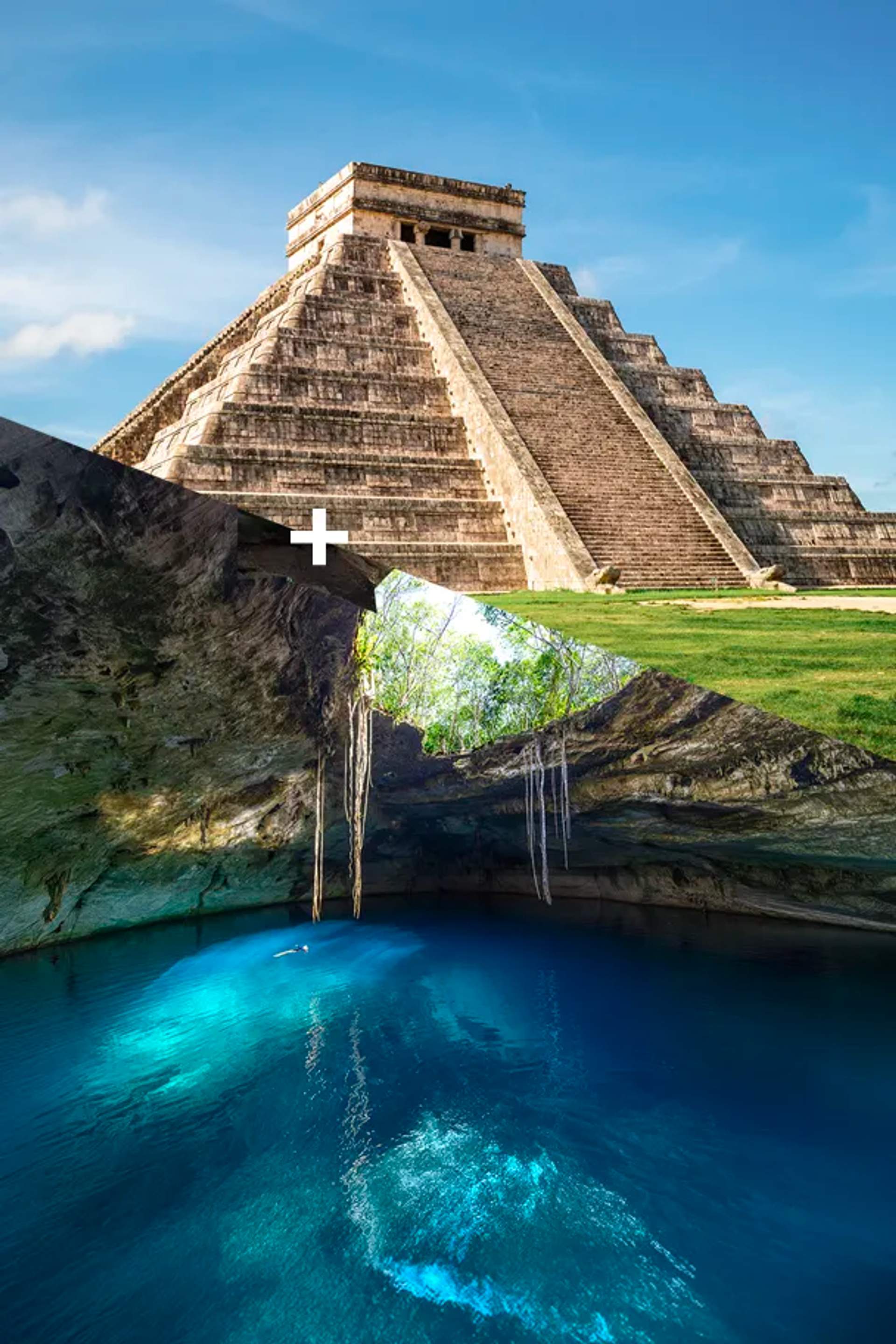 Enjoy the best Cancun Tour Packages.