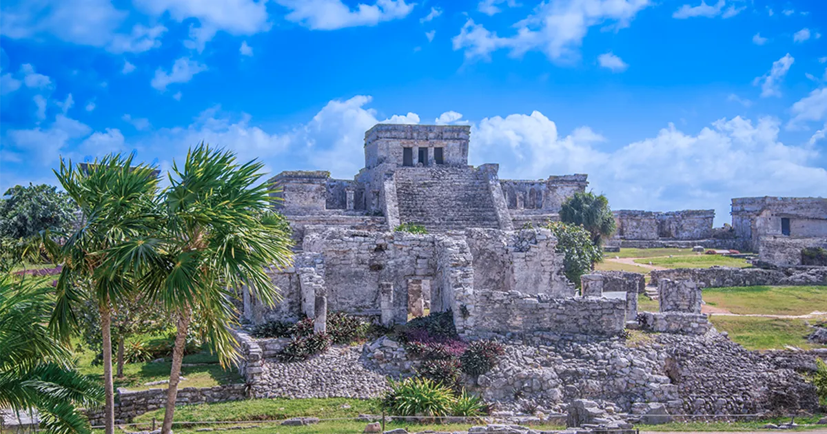 5 Cool Things To Do In Cancun