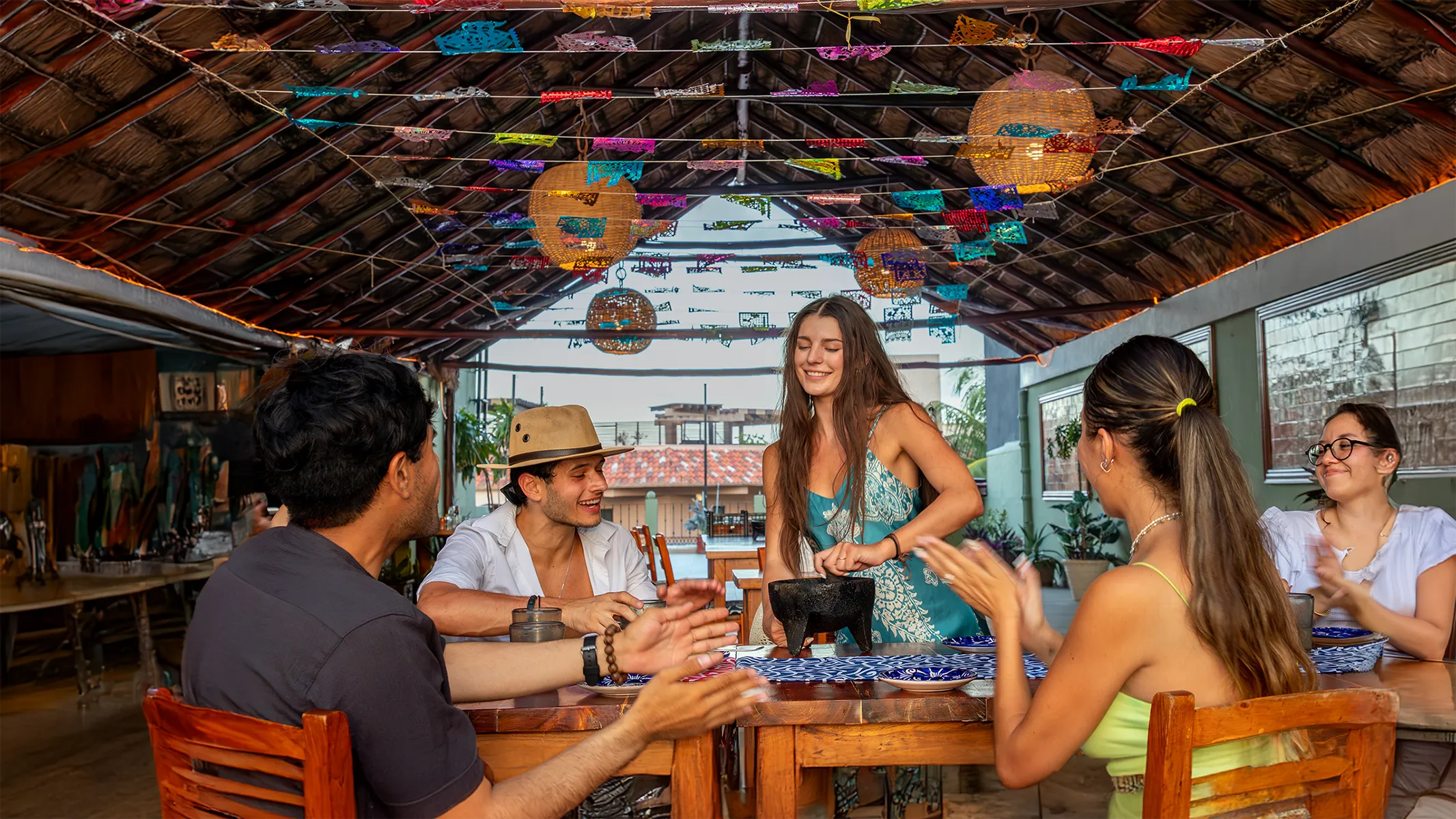 Cancún 2025: Tours gastronómicos para el 15 de septiembre
