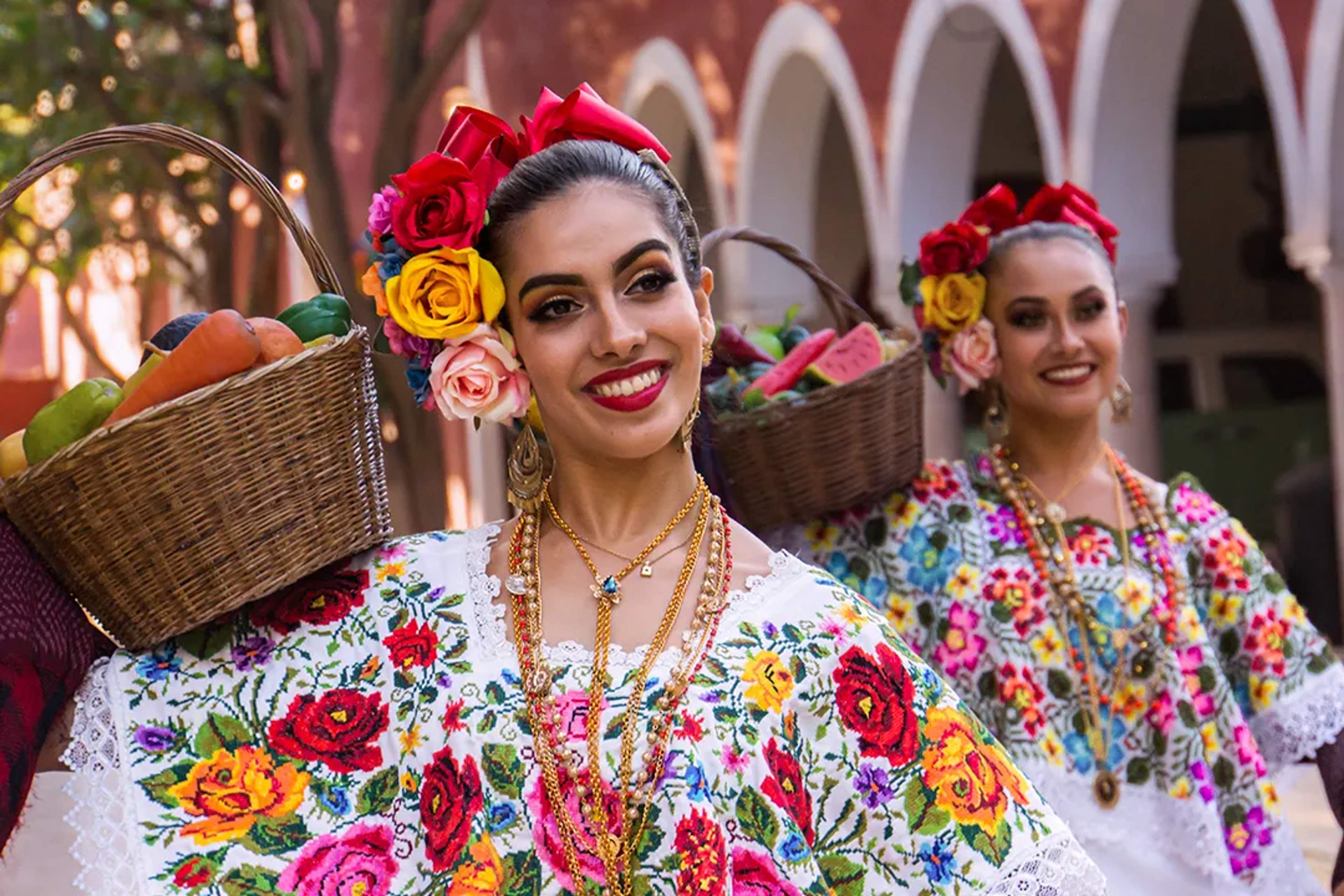 Celebraciones Mexicanas: Eventos En Cancún Que No Te Puedes Perder