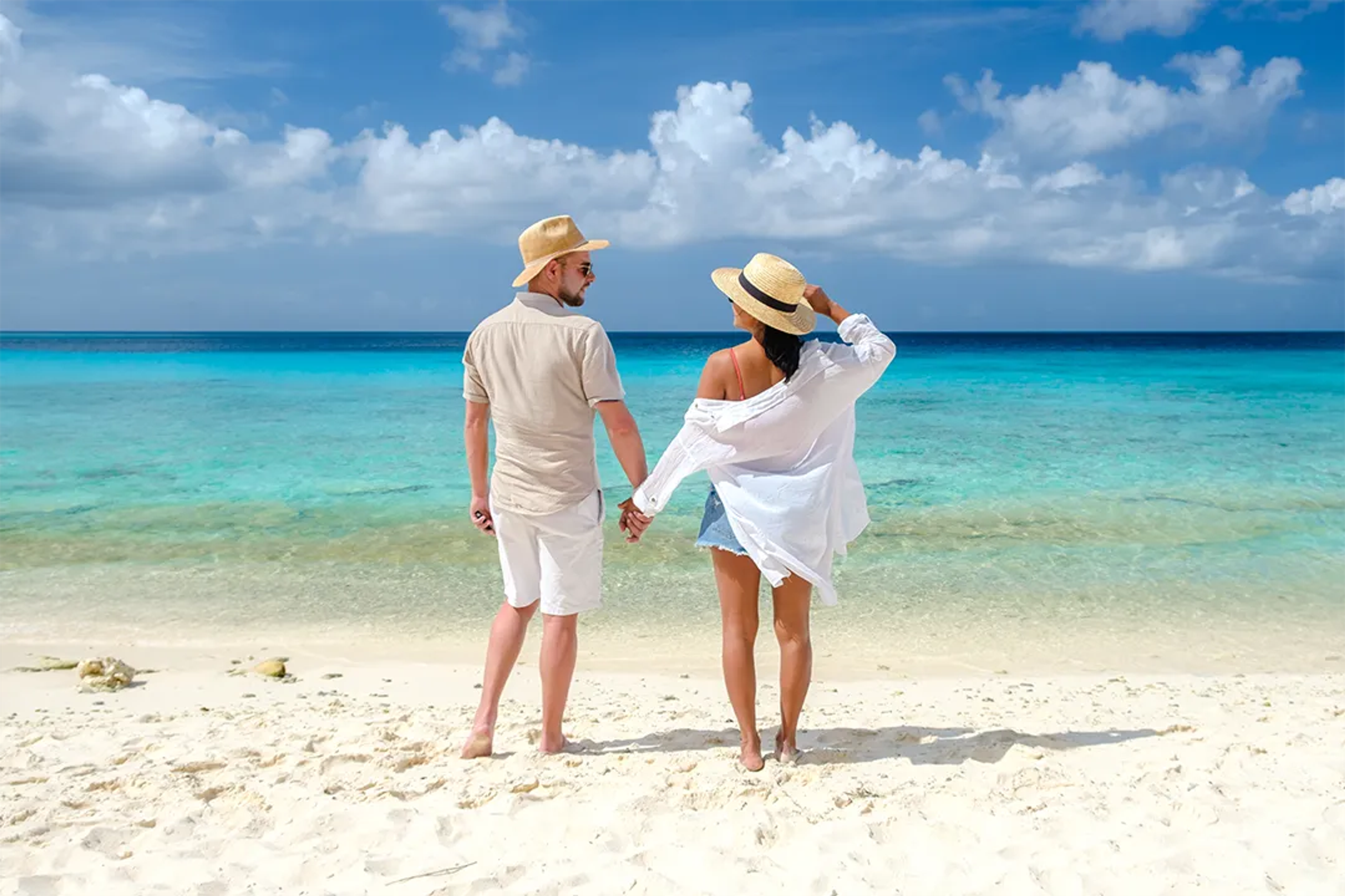 POR QUÉ CANCÚN ES EL MEJOR LUGAR PARA VISITAR