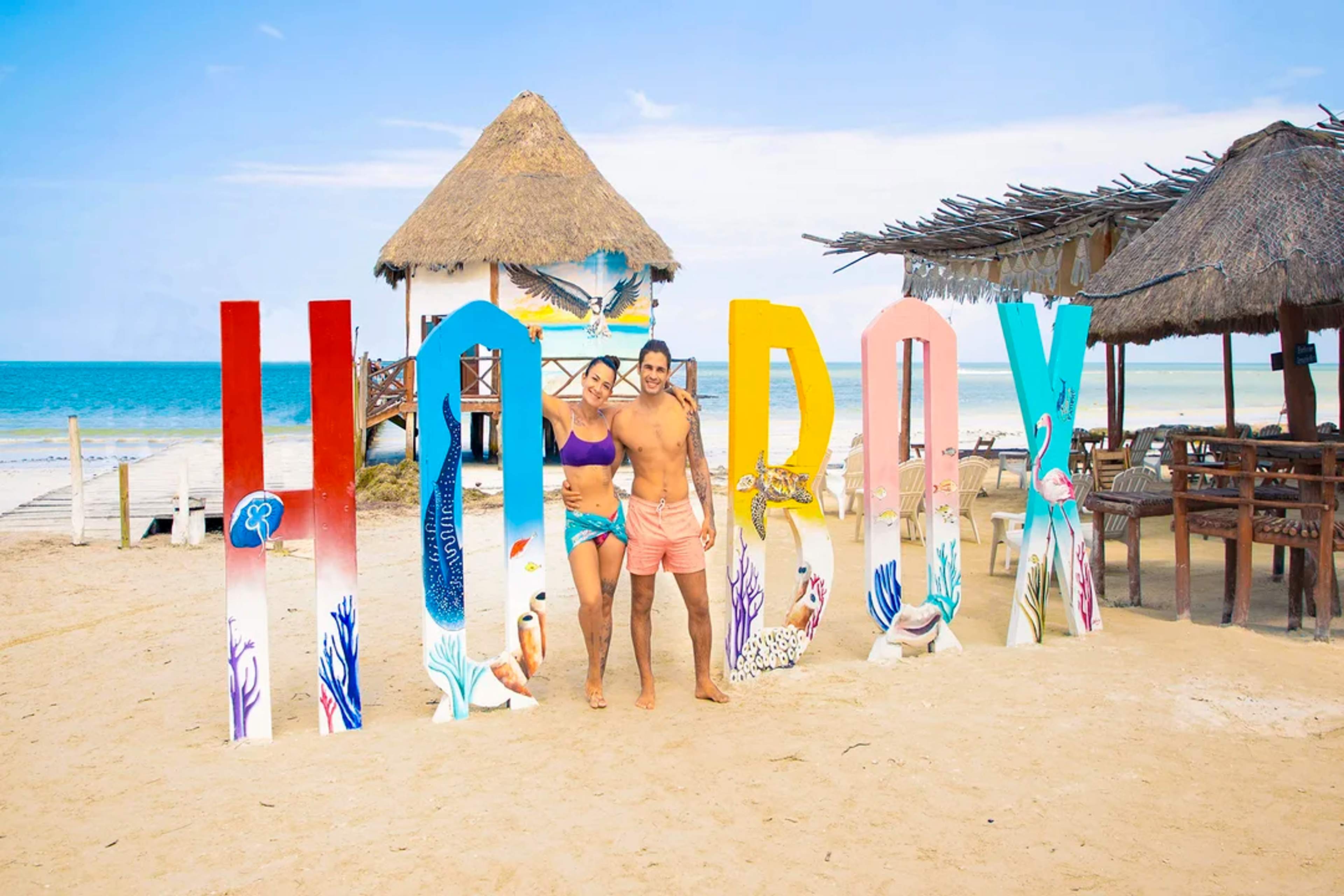 Holbox