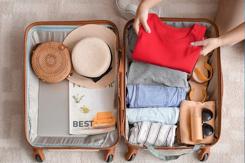 Qué empacar para Cancún en julio, guía que cubre ropa, equipo y esenciales para tus aventuras en el Caribe.