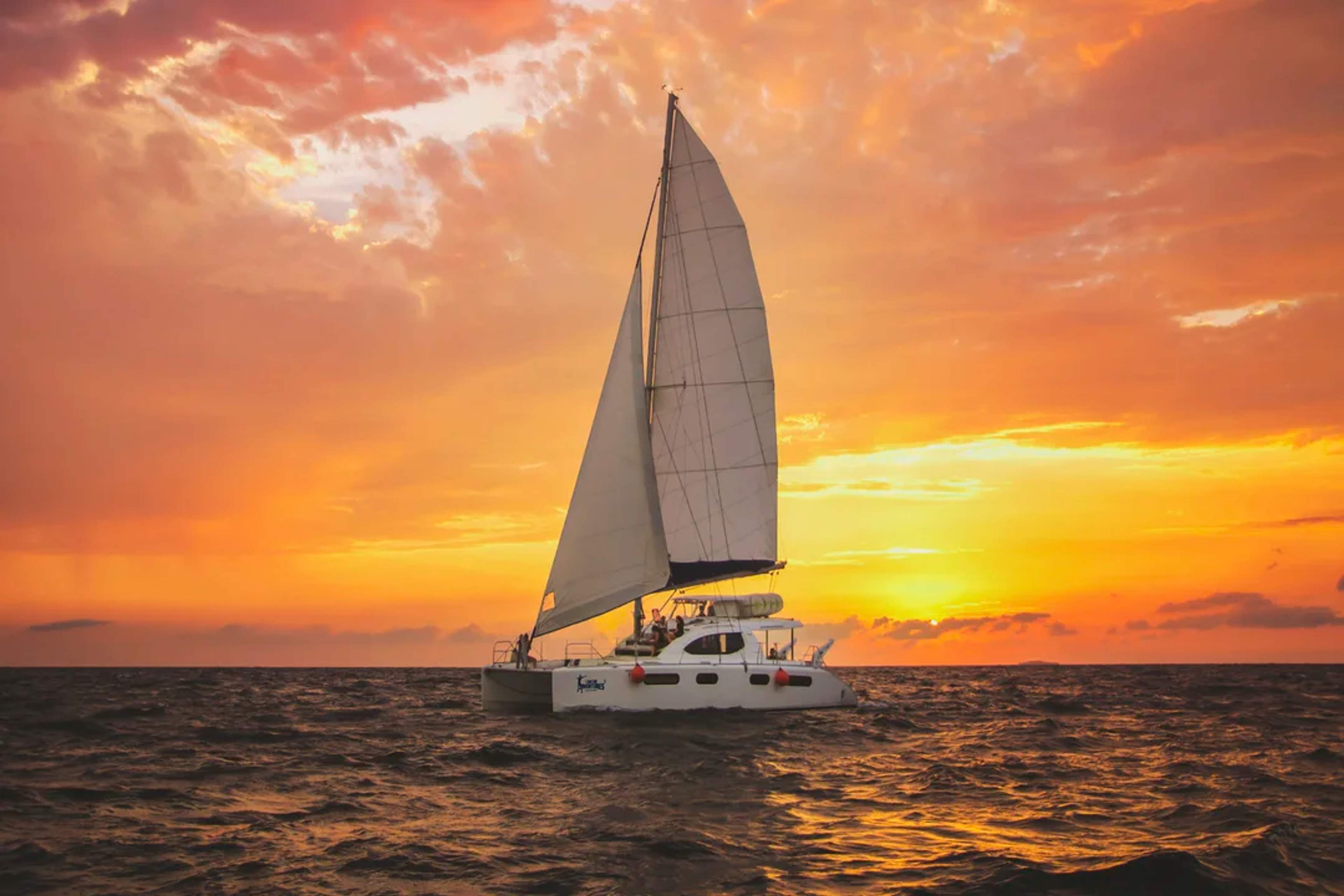 The Best Spots to See the Sunset in Cancun: Beaches, Rooftops & More