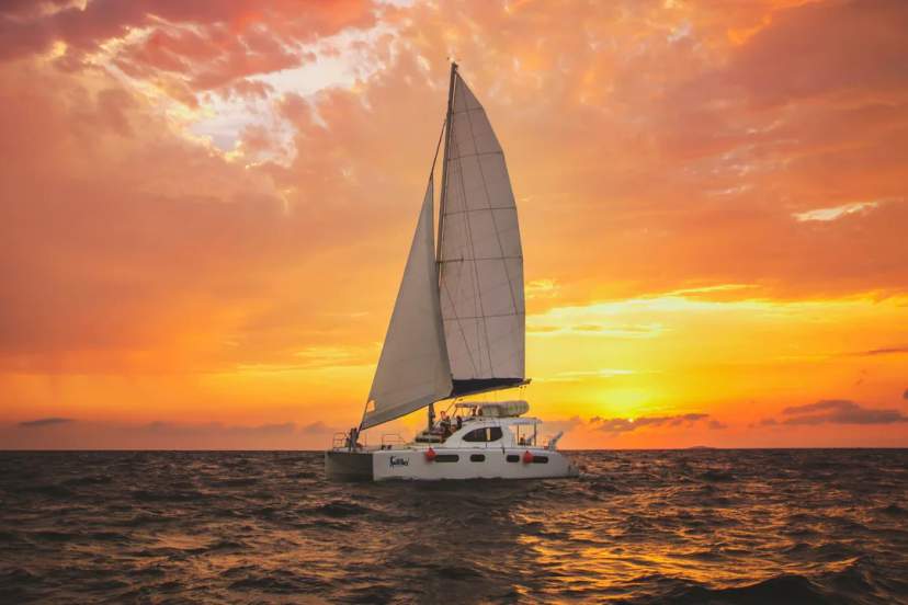 Los Mejores Lugares para Ver el Atardecer en Cancún