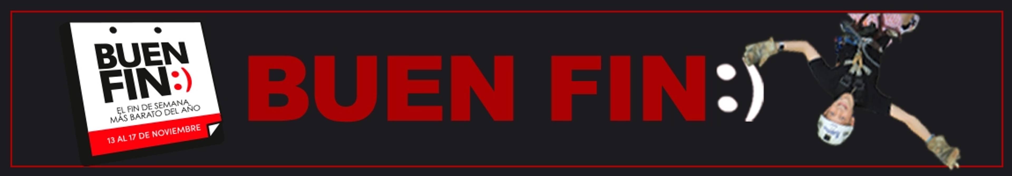Buen Fin 2025