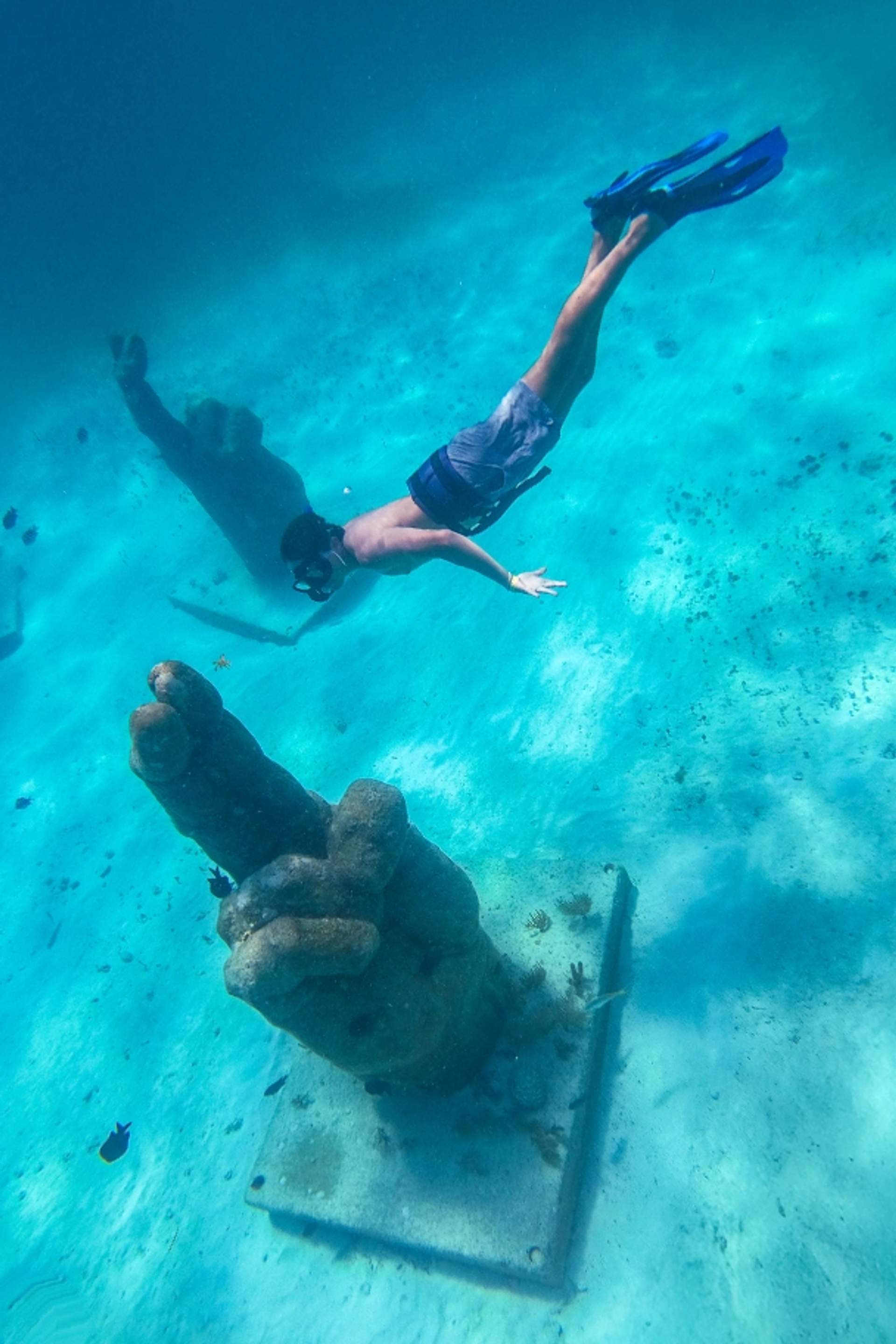 Cancun Riviera Maya tours.